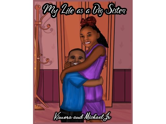 My Life as a Big Sister