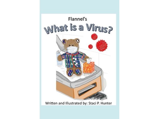Flannel's What is a Virus?