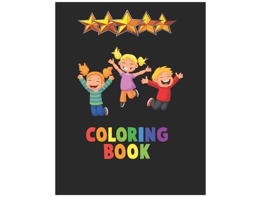 Coloring book.: Coloring book for kids, Coloring book for boy, Coloring book for Animals, Coloring book for fruits, Coloring book for