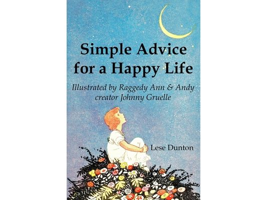 Simple Advice for a Happy Life