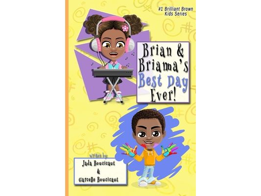 Brian & Brianna's Best Day Ever!