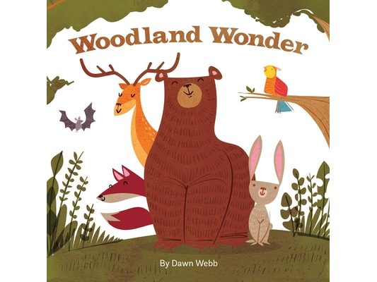 Woodland Wonder