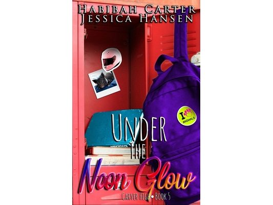 Under the Neon Glow
