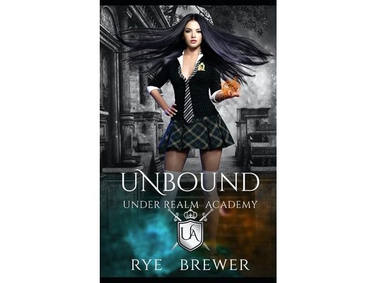 Unbound: Witches vs Necromancers vs Dragons