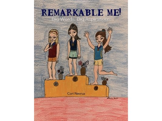 Remarkable Me: Big Words. Big Aspirations.