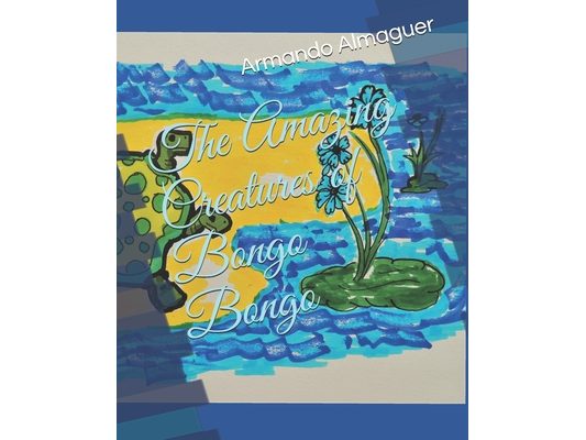 The Amazing Creatures of Bongo Bongo