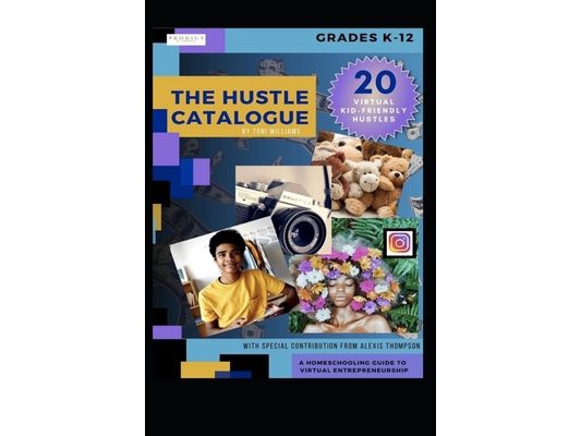 The Hustle Catalogue