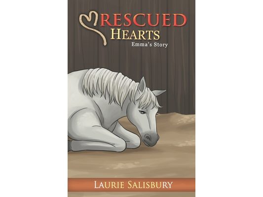 Rescued Hearts: Emma's story