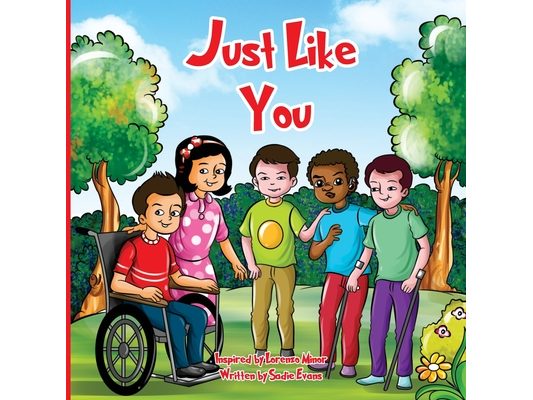 Just Like You