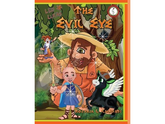The Evil Eye: Leo & Lucas