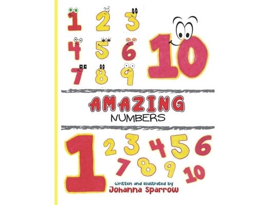 Amazing Numbers