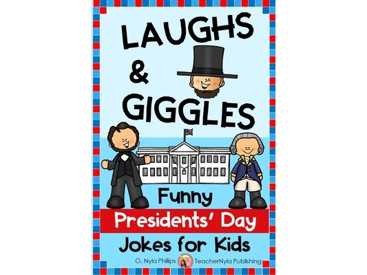 Presidents' Day Jokes for Kids: Funny and Educational