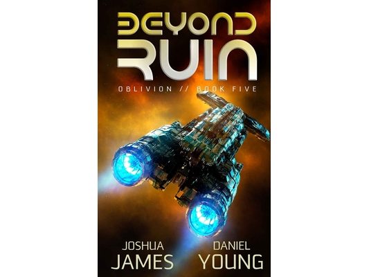 Beyond Ruin