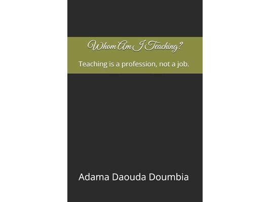 Whom Am I Teaching?