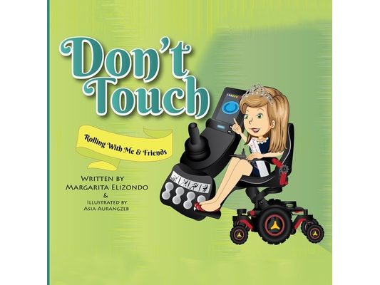 Don't Touch: Rolling With Me & Friends