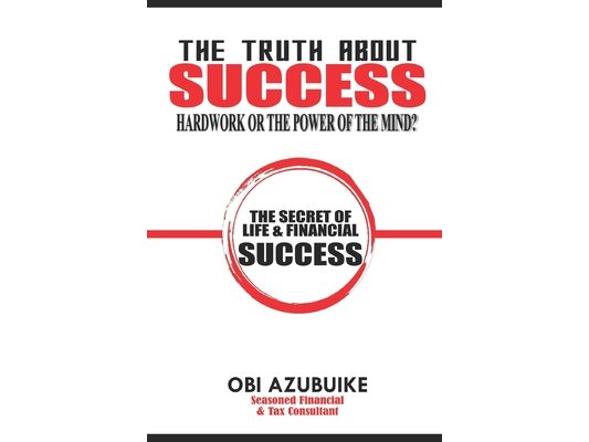 The Truth about Success: Hard Work or the Power of the Mind?