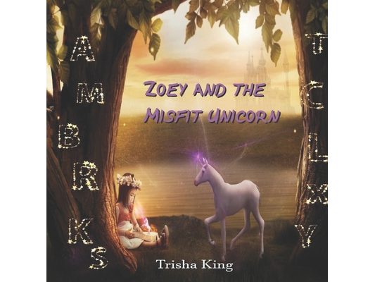 Zoey and the Misfit Unicorn