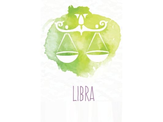 Libra: Constellation SchoolTimetable, Libra Zodiac sign Design, 6"x9", 120 pages SchoolTimetable