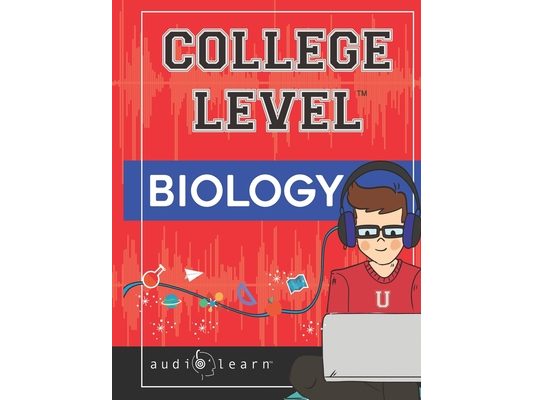 College Level Biology