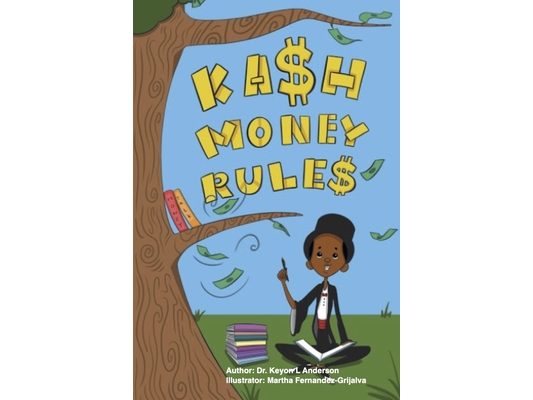 Kash Money Rules