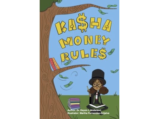 Kasha Money Rules