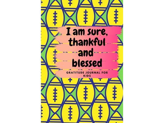 iam sure, thankful and blessed