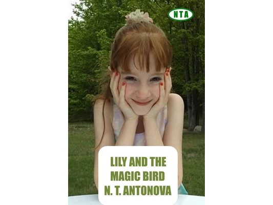 Lily and the Magic Bird