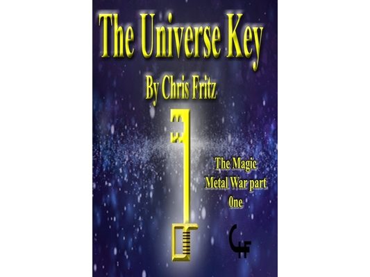 The Universe Key