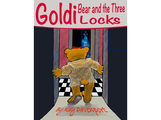 GOLDI Bear and the Three LOCKS