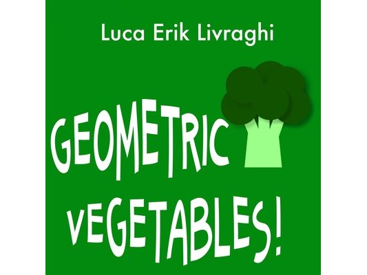 Geometric Vegetables!