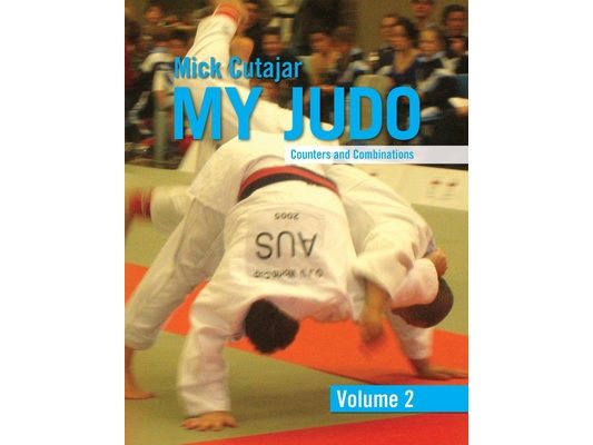 My Judo Counters & Combinations