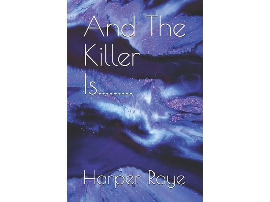 And The Killer Is.........