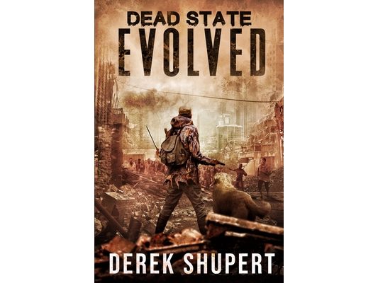 Dead State: Evolved
