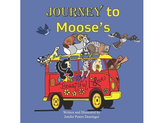 Journey to Moose's