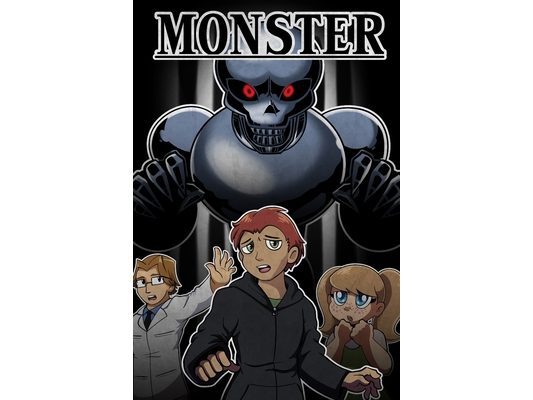 Monster