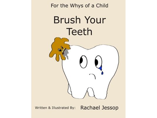 Brush Your Teeth