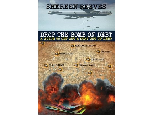 Drop the Bomb on Debt