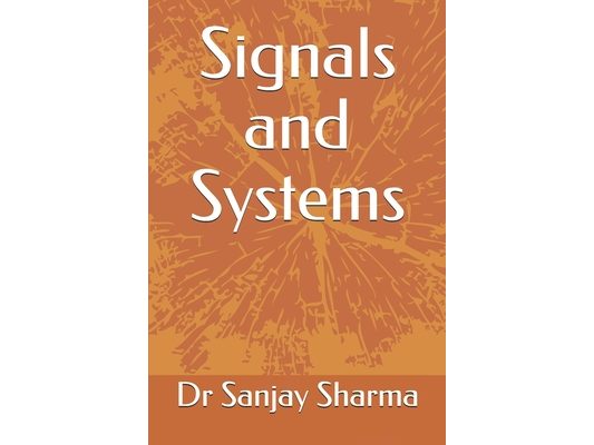 Signals and Systems