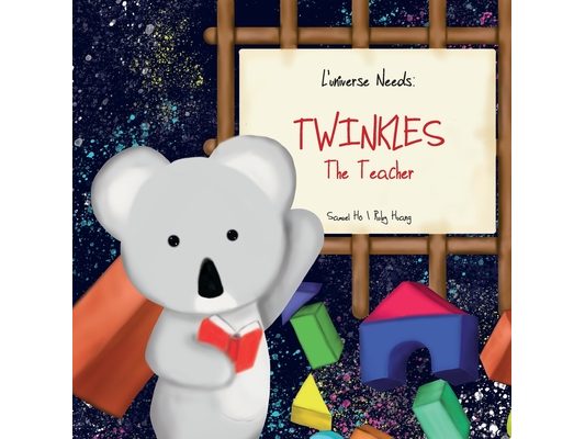 Twinkles the Teacher