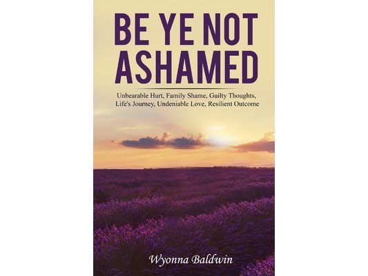 Be Ye Not Ashamed