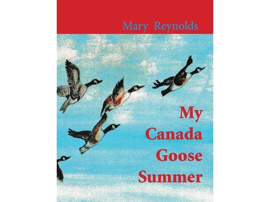 My Canada Goose Summer