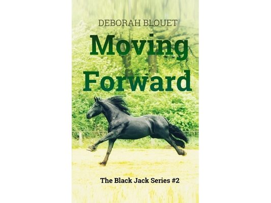 Moving forward