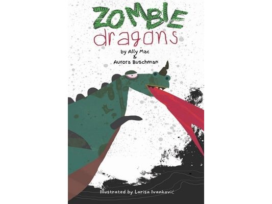 Zombie Dragons: Dragons Gem