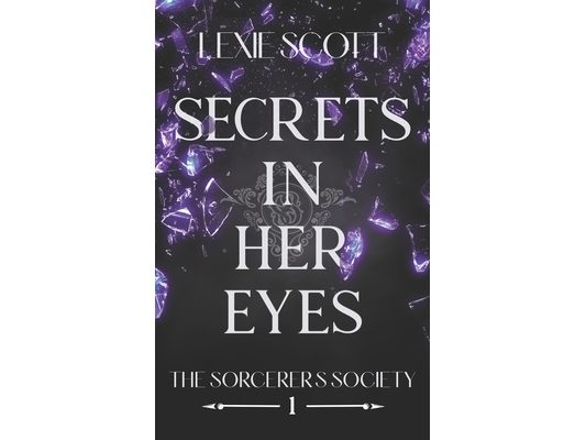 Secrets in Her Eyes