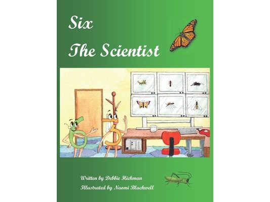 Six The Scientist