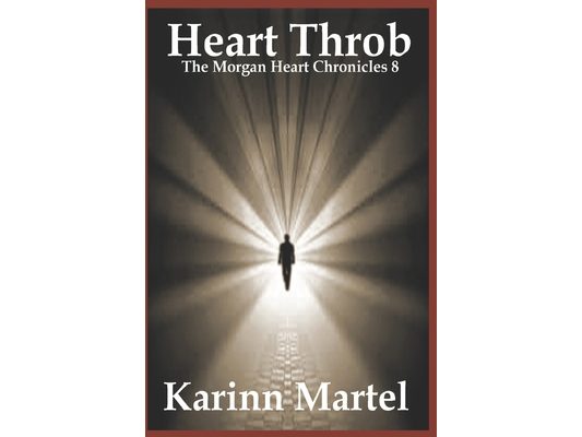 Heart Throb: The Morgan Heart Chronicles 8