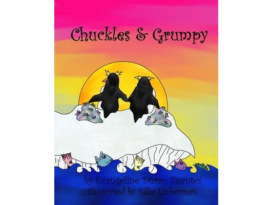 Chuckles & Grumpy