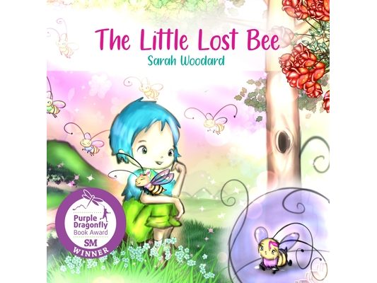 The Little Lost Bee