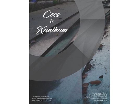 Cees & Xanthum