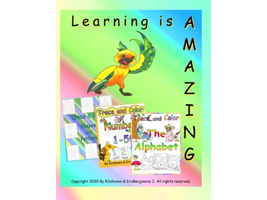 Learning Is Amazing